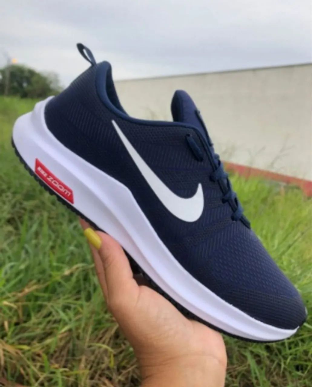 NIKE ZOOM PREMIUM - VÁRIAS CORES - Foto 3