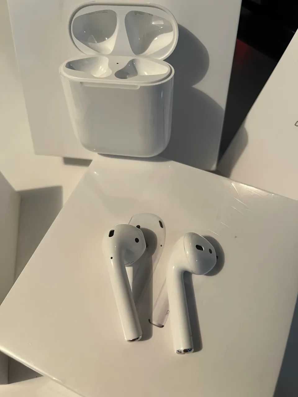 Fone AirPod 2  - Foto 3