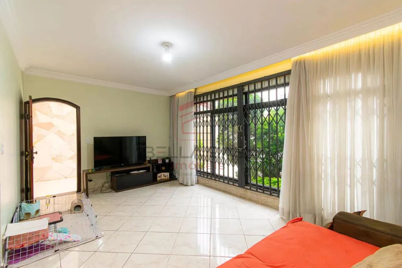 Casa com 5 quartos na Vila Alpina - Foto 4