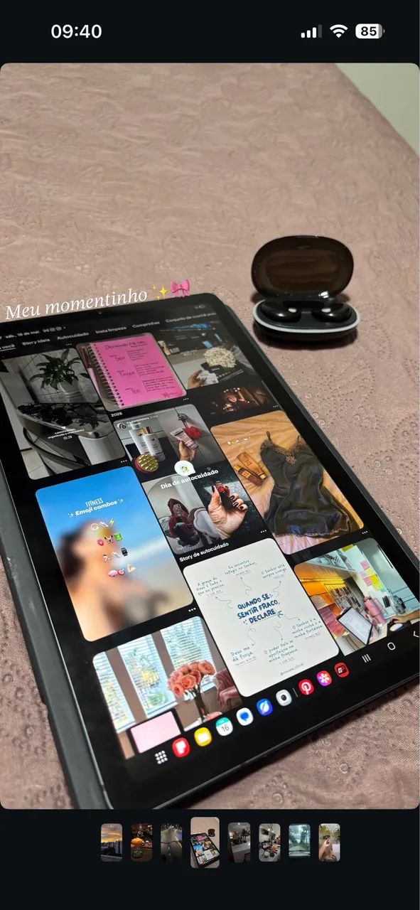 Tablet s6lite