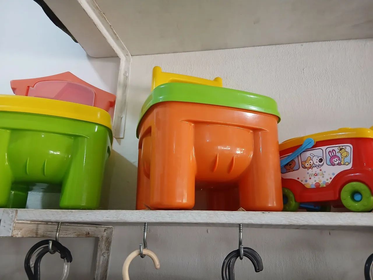 CADEIRINHA INFANTIL - Foto 2