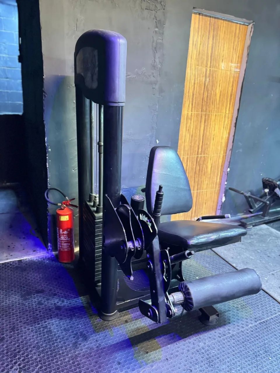 Academia de Musculação  - Foto 5