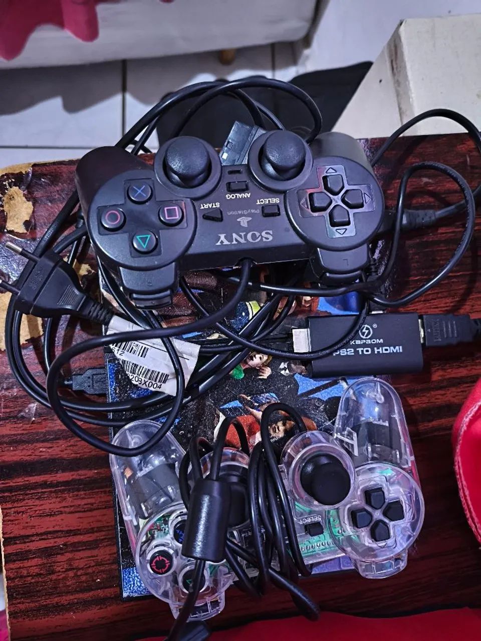 Playstation 2  - Foto 2