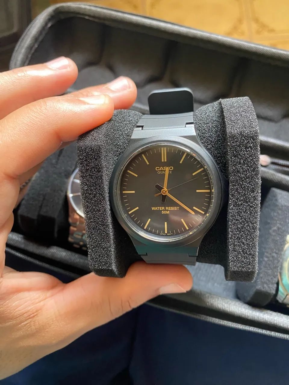 Relógio Casio Original