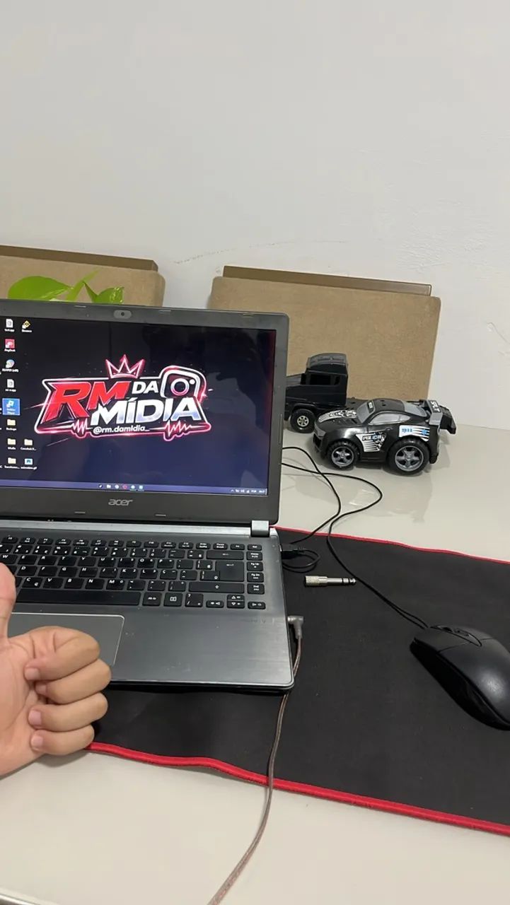 notebook acer - Foto 2