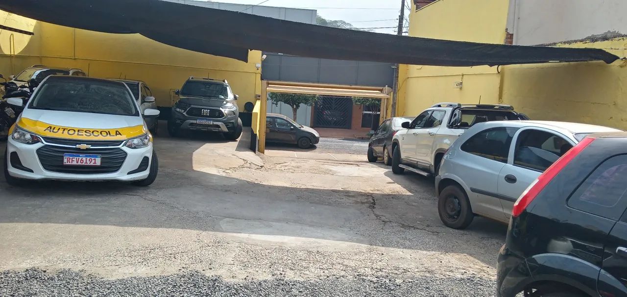 Foto - Ribeirão Preto - Centro