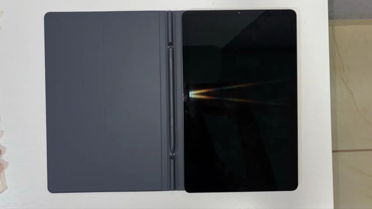 Tablet Samsung Galaxy Tab S6 Lite - Foto 2