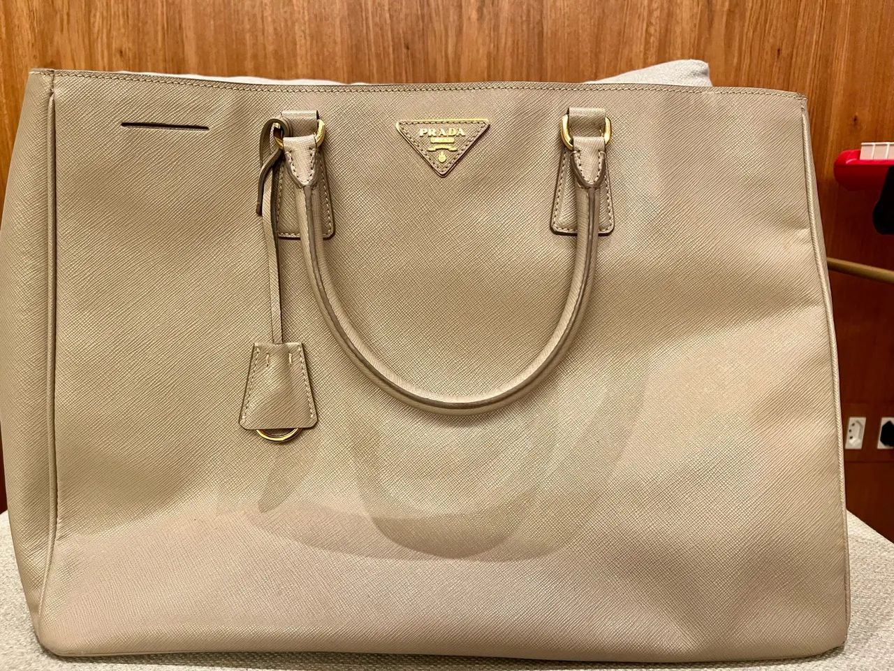 Bolsa Prada - Foto 4
