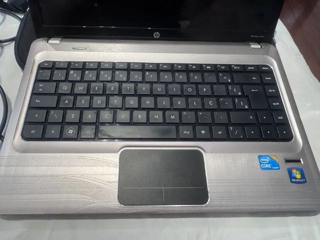 Notebook HP Pavilion DM4 - Core i5 - 6GB  - Foto 2
