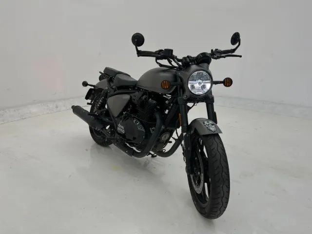 Shotgun 650cc ABS