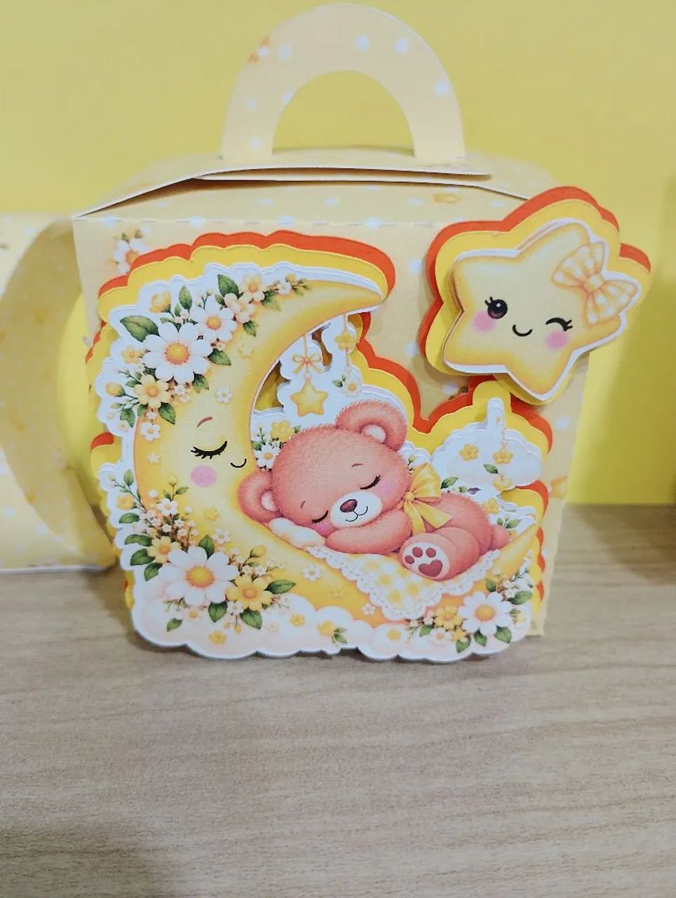 Kit mesversário  - Foto 2