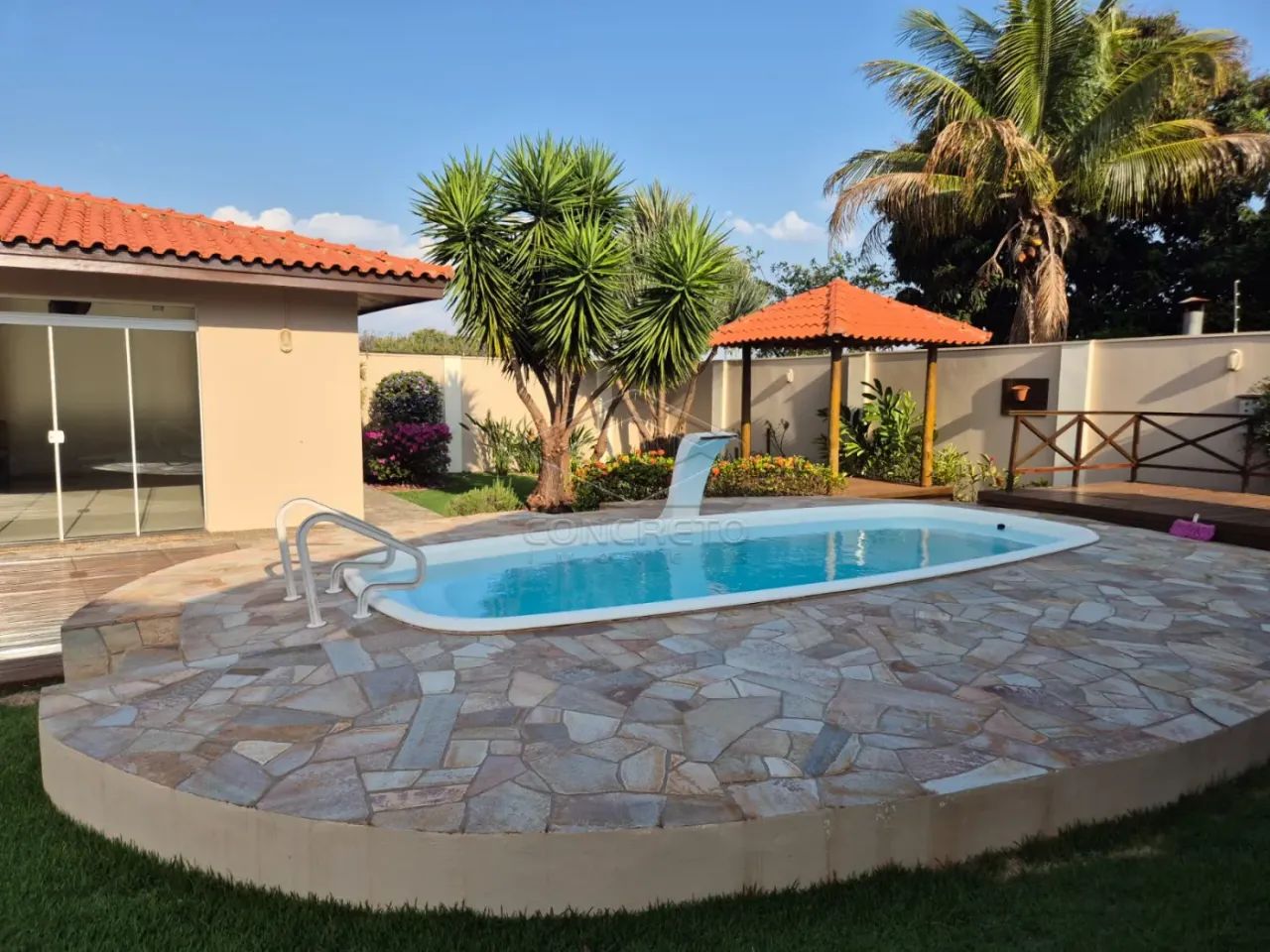 Casa Condomínio em Jaú