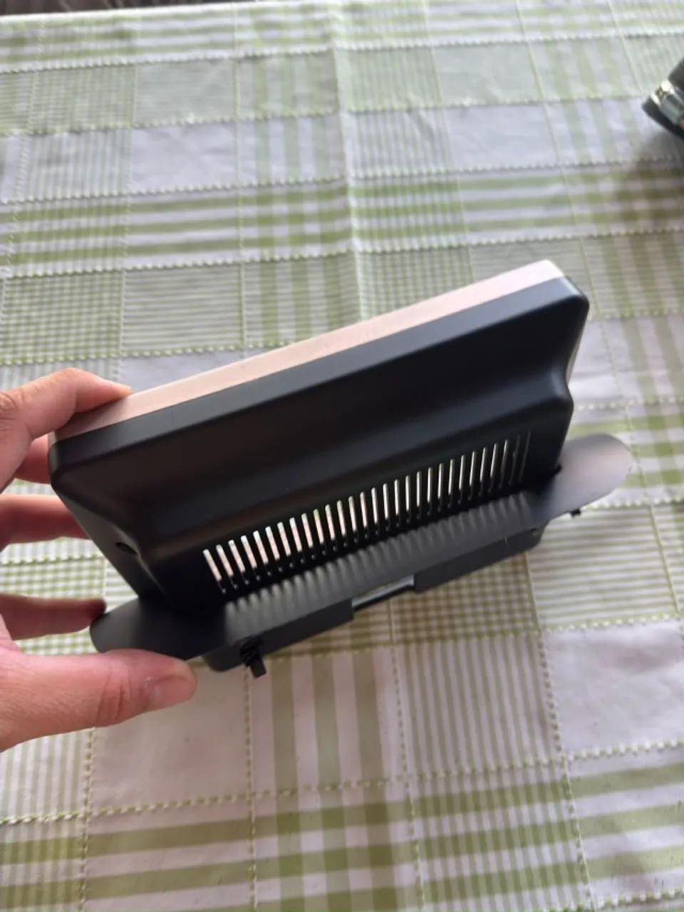 Moldura Multimidia 9 Polegadas - Foto 3