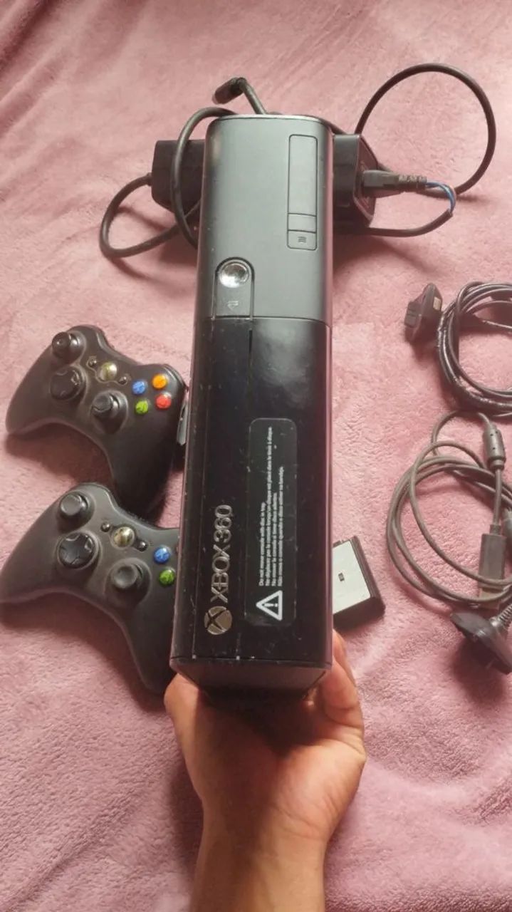 Xbox completo - Foto 2