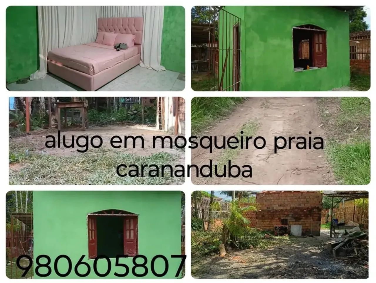 Alugo em . mosqueiro * - Foto 4