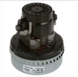 MOTOR AMETEK REPOSIÇÃO PARA XC-X400G ALIMENTADOR FUNIL