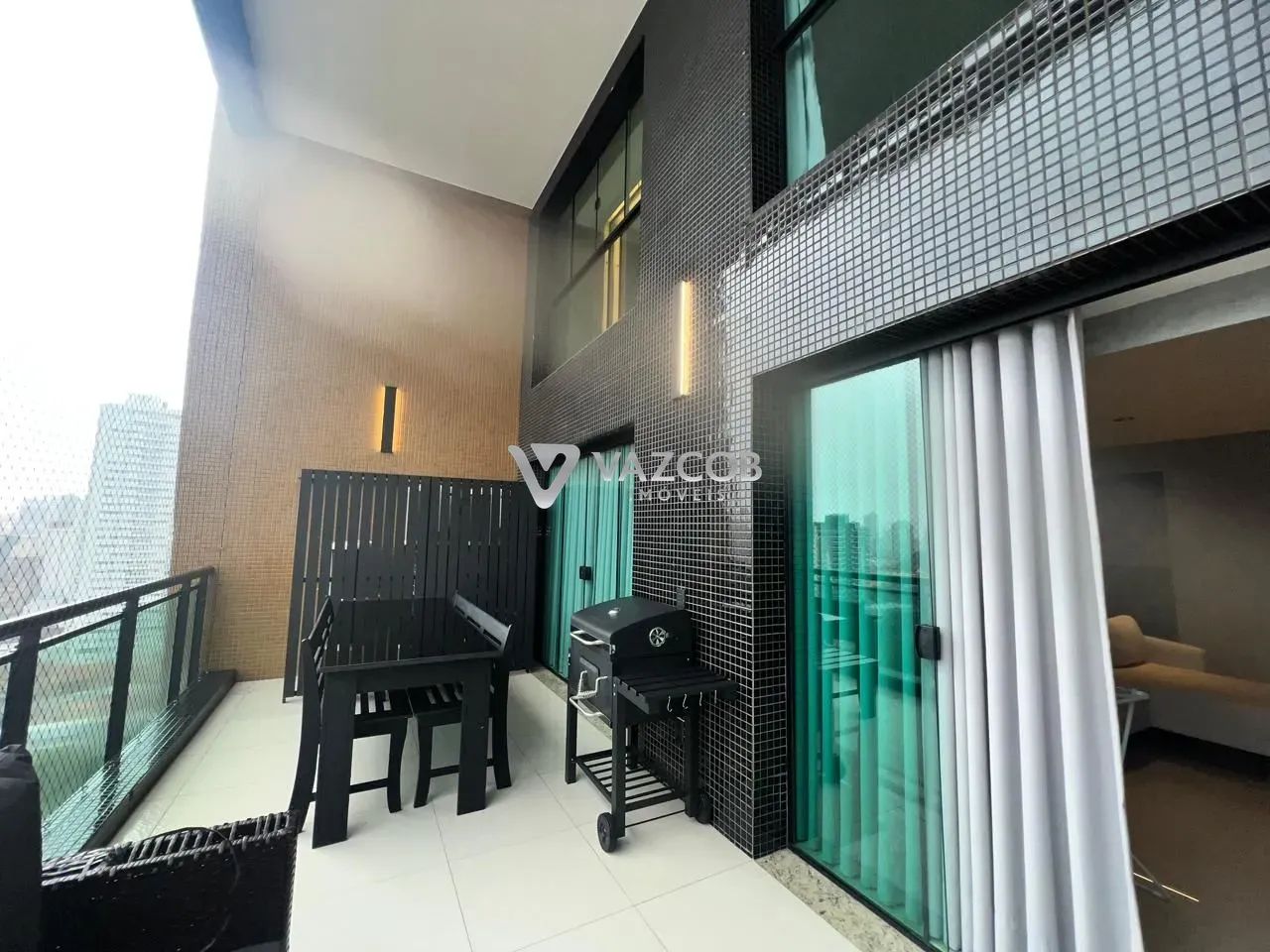 Apartamento duplex com 02 suítes no Umarizal - Edifício Sonata Residence - Foto 4
