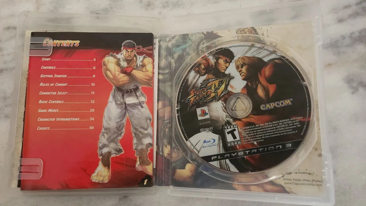 Lote jogos ps3 - Foto 2