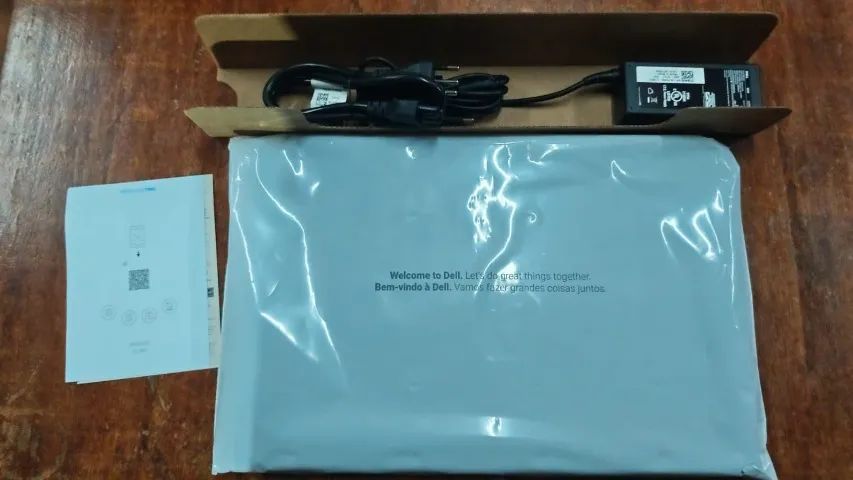 Notebook Dell  - Foto 2