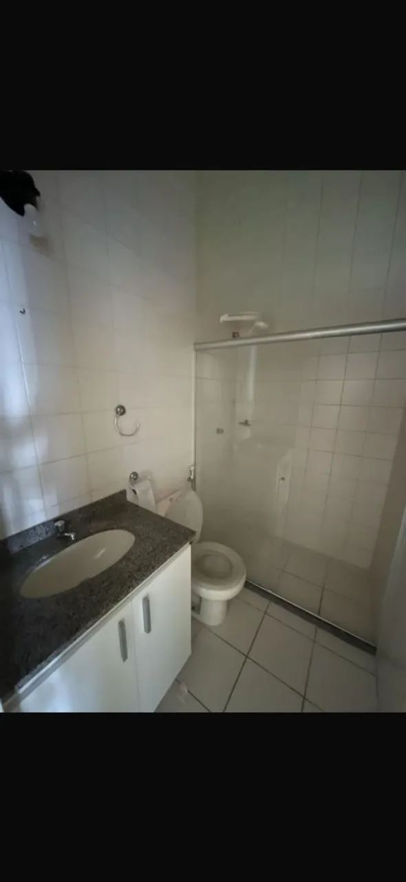 Alugo Ed. Verona Park com 1 quarto  - Foto 5
