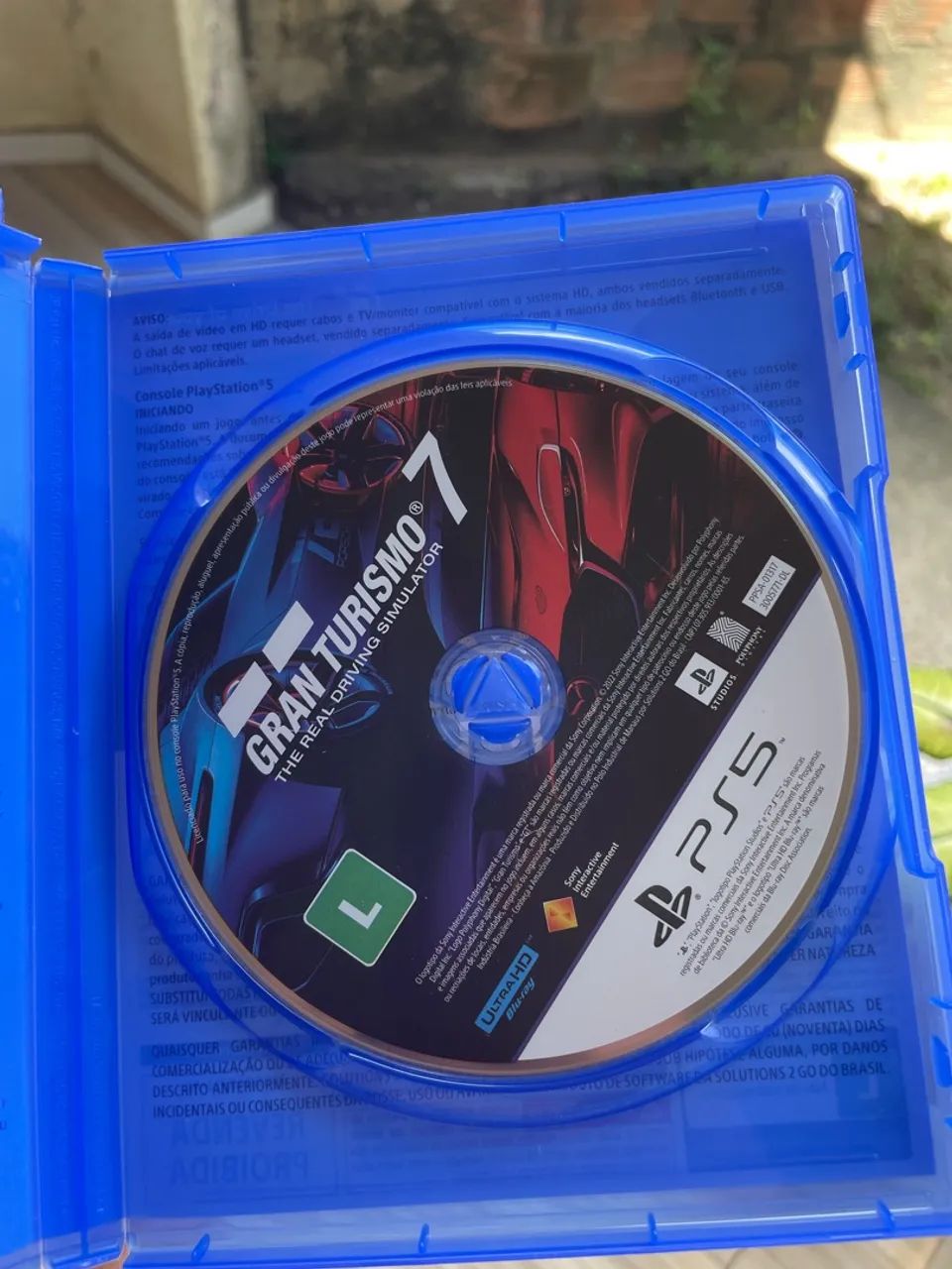 Jogo de ps5 - Foto 4