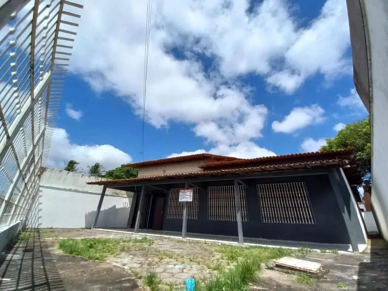 Sala Comercial para Venda em Paço do Lumiar, Vila Nazaré, 1 dormitório, 2 banheiros, 5 vag - Foto 2