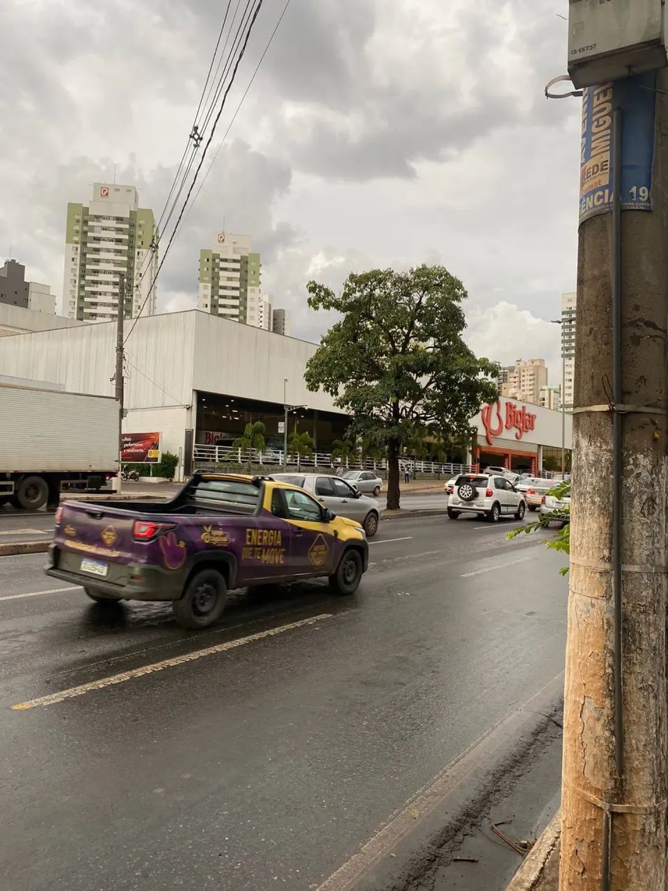 Terreno a venda, ótimo para quem quer construir um ponto comercial - Foto 4