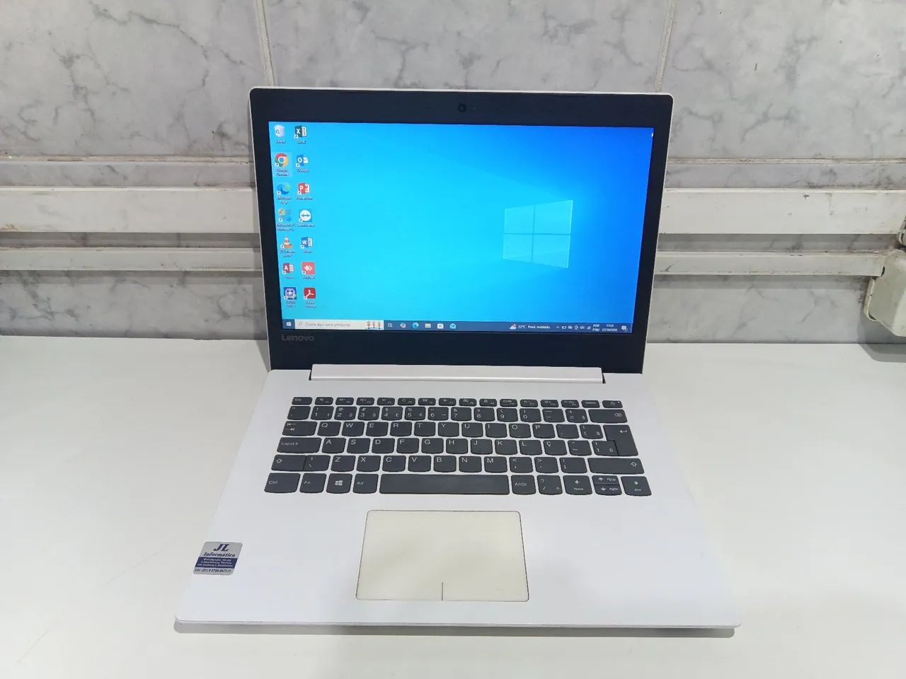 Notebook core i3-6006u - Foto 2