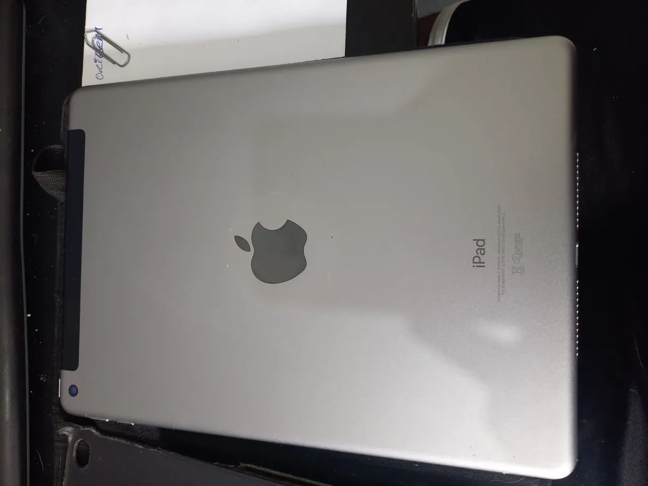 Vendo iPad  - Foto 2