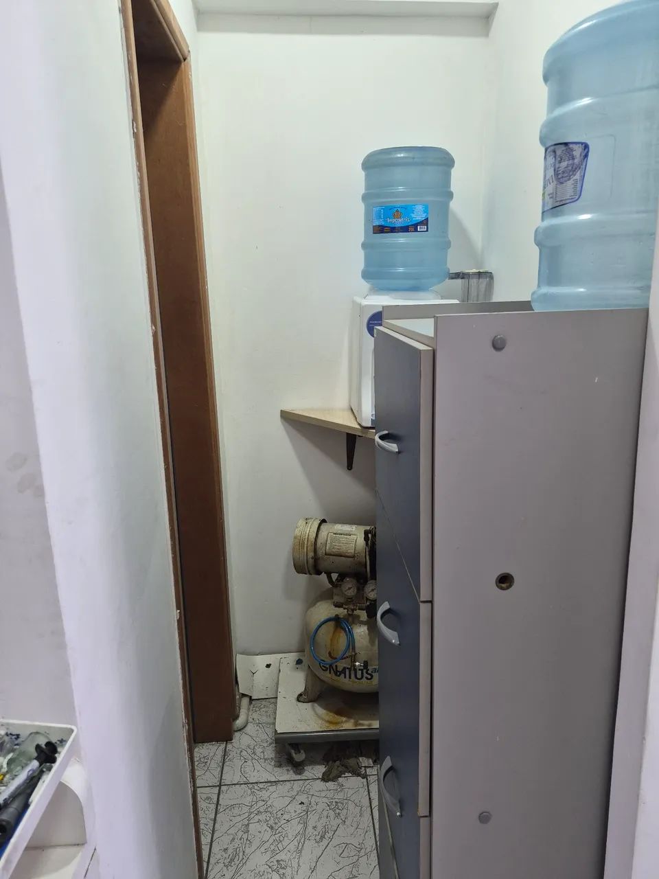 Clinica dentária  - Foto 4