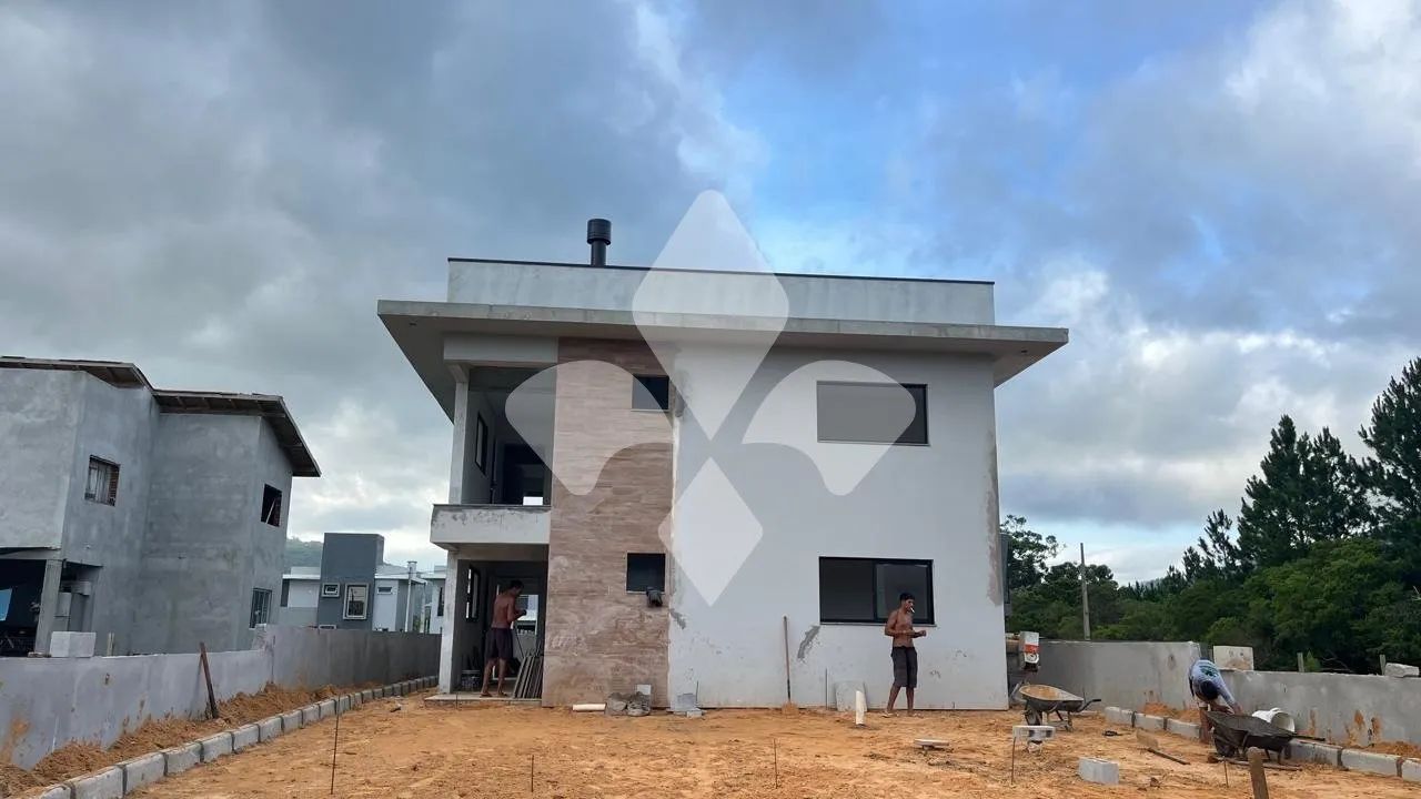 Apartamento 2 dormitórios com 61,13 m² - Campo Duna, Imbituba/SC - Foto 5