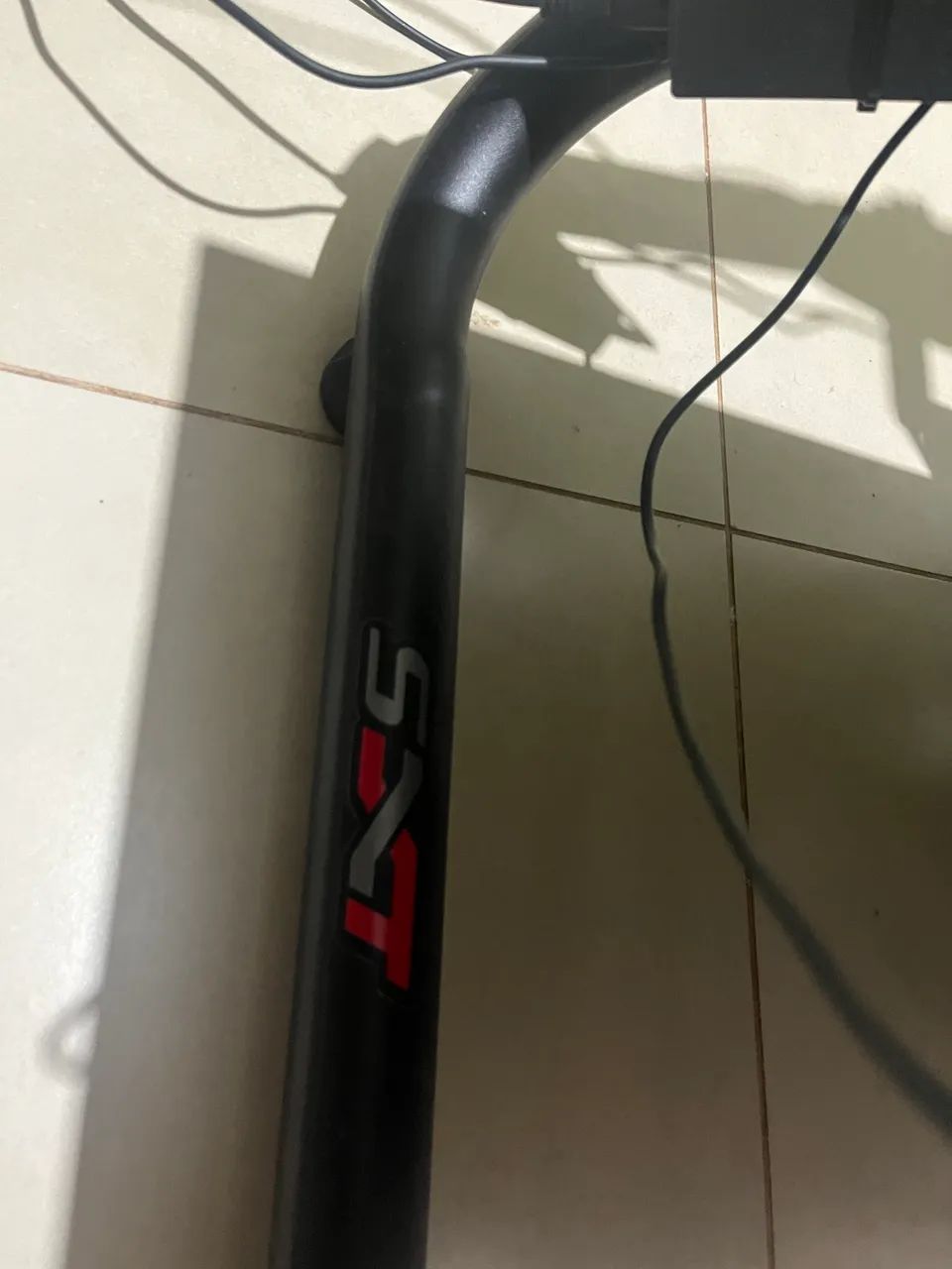 Volante Logitech G923 - Foto 3