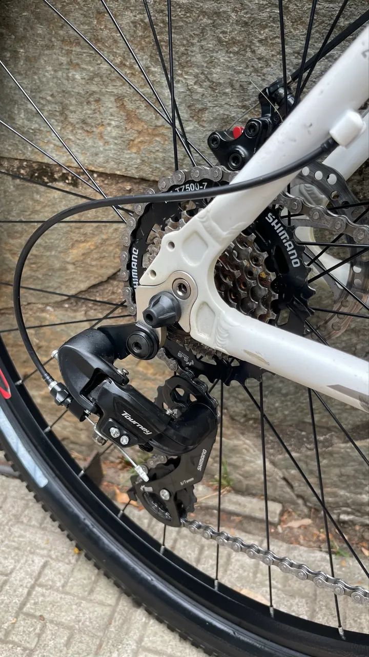 Bicicleta lótus mtb 29 - Foto 5