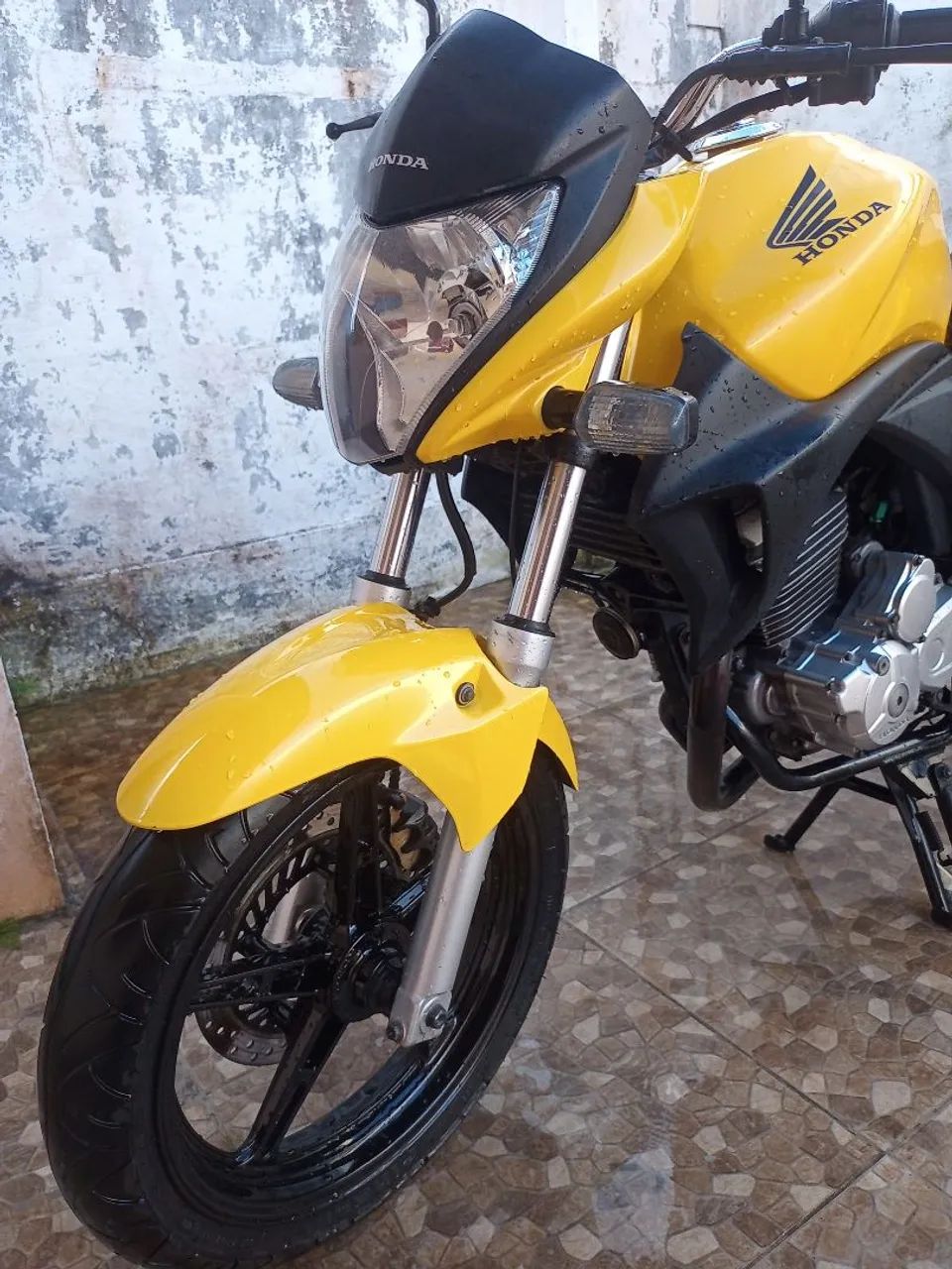 CB 300 r - Foto 4