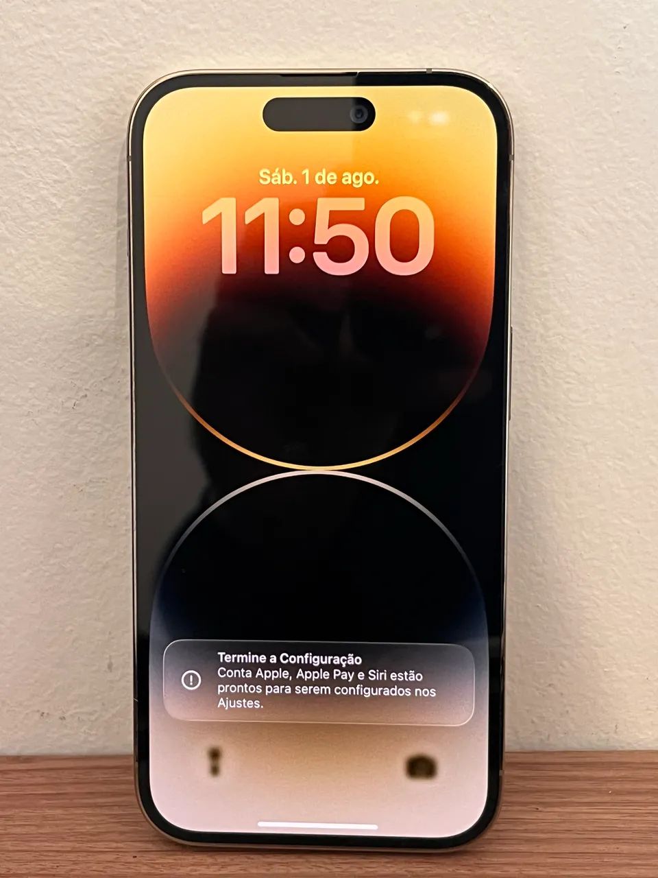 iPhone 14 Pro 256Gb - Foto 5