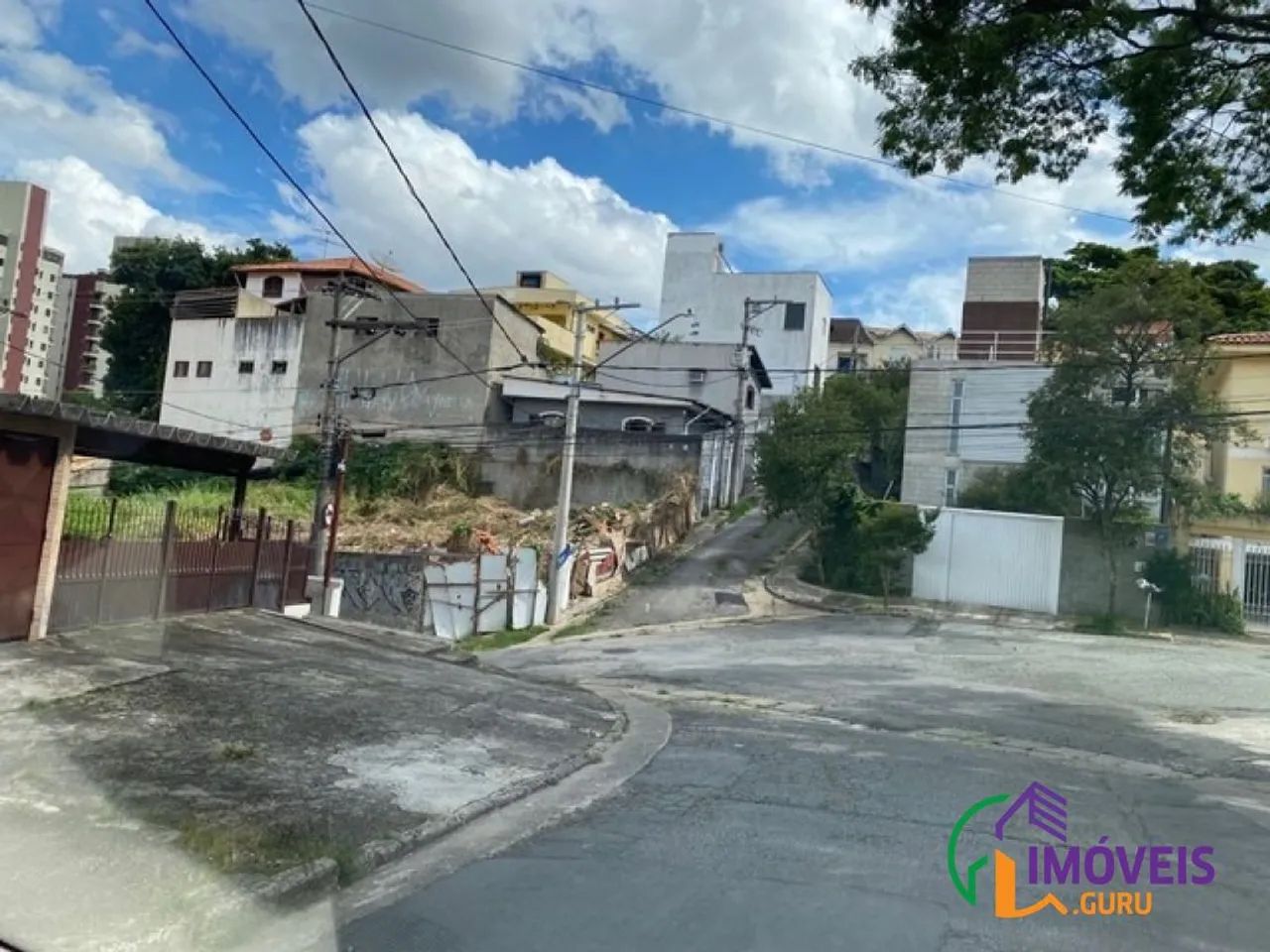 TERRENO - MORUMBI - SP - Foto 3