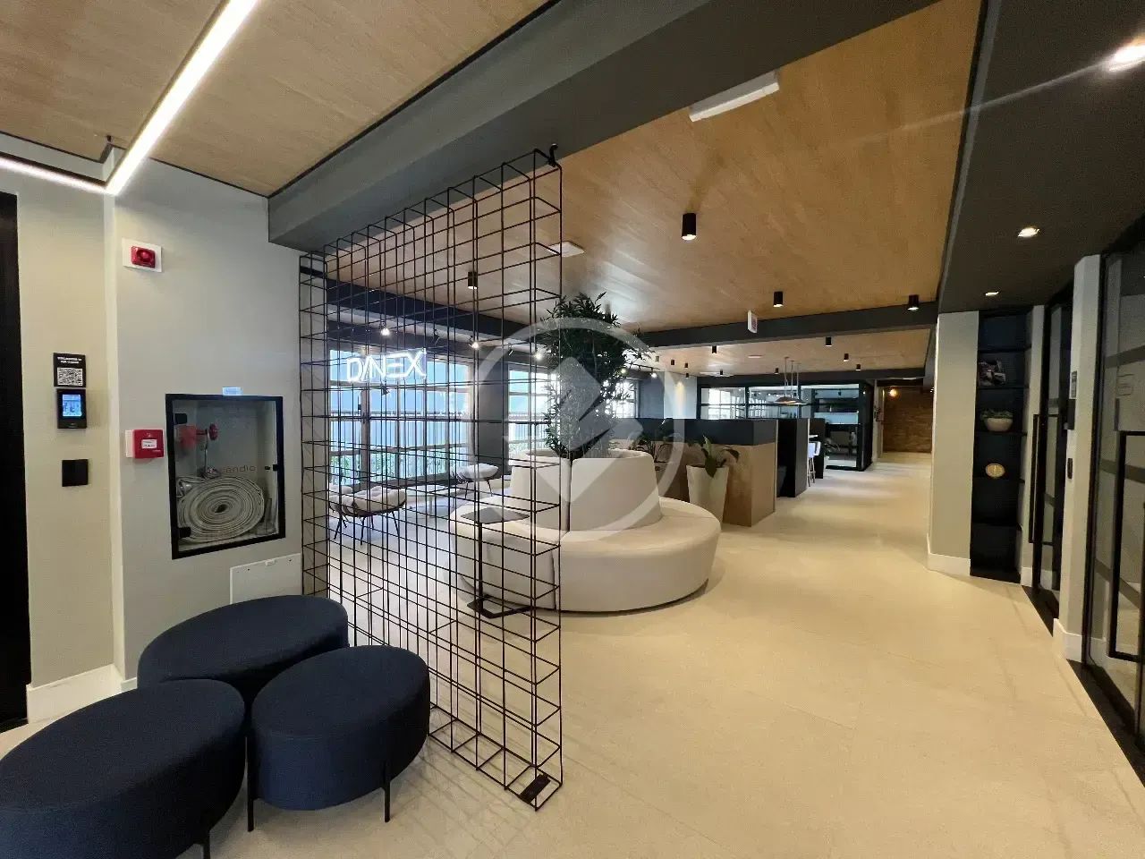 PSD-124337: D/NEX- STUDIO. Estreito, Florianópolis/SC - Foto 3