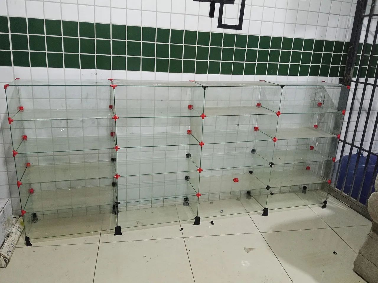 Balcão vitrine  - Foto 4