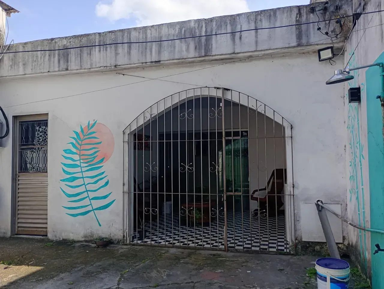 Casa Top 3 Dormitórios sendo 1 suíte na Cidade Nova - Foto 4