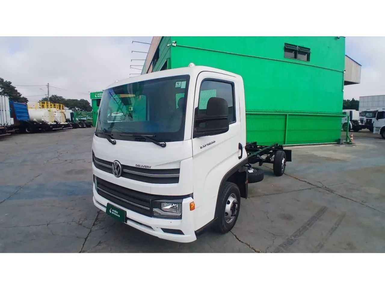 Volkswagen Delivery 2022 - Foto 3