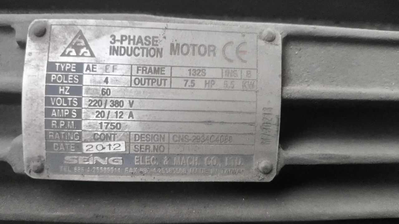  2 compressor para venda - Foto 5