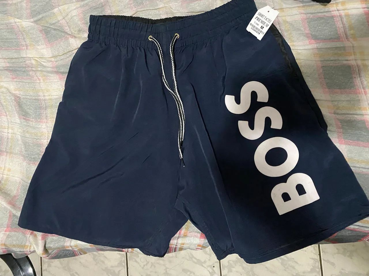 SHORTS - PROMOÇÃO  - Foto 3