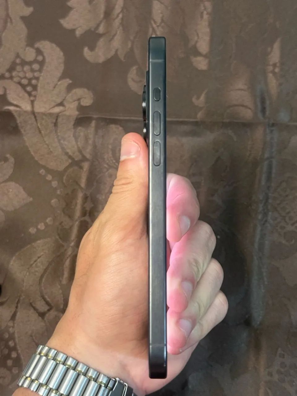 iPhone 15 pro Max 256 Gb - Foto 2