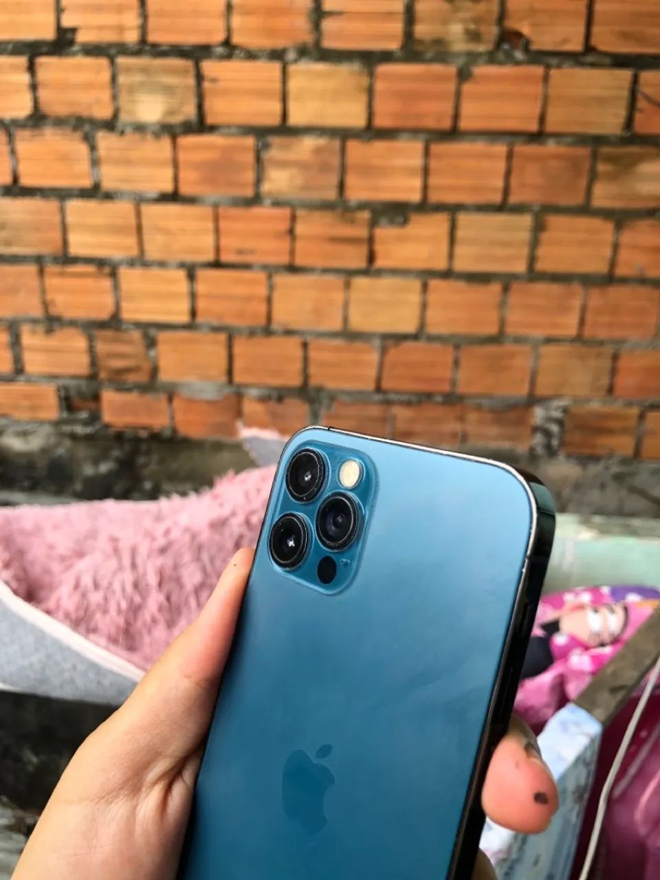 iPhone 12 Pro  - Foto 3
