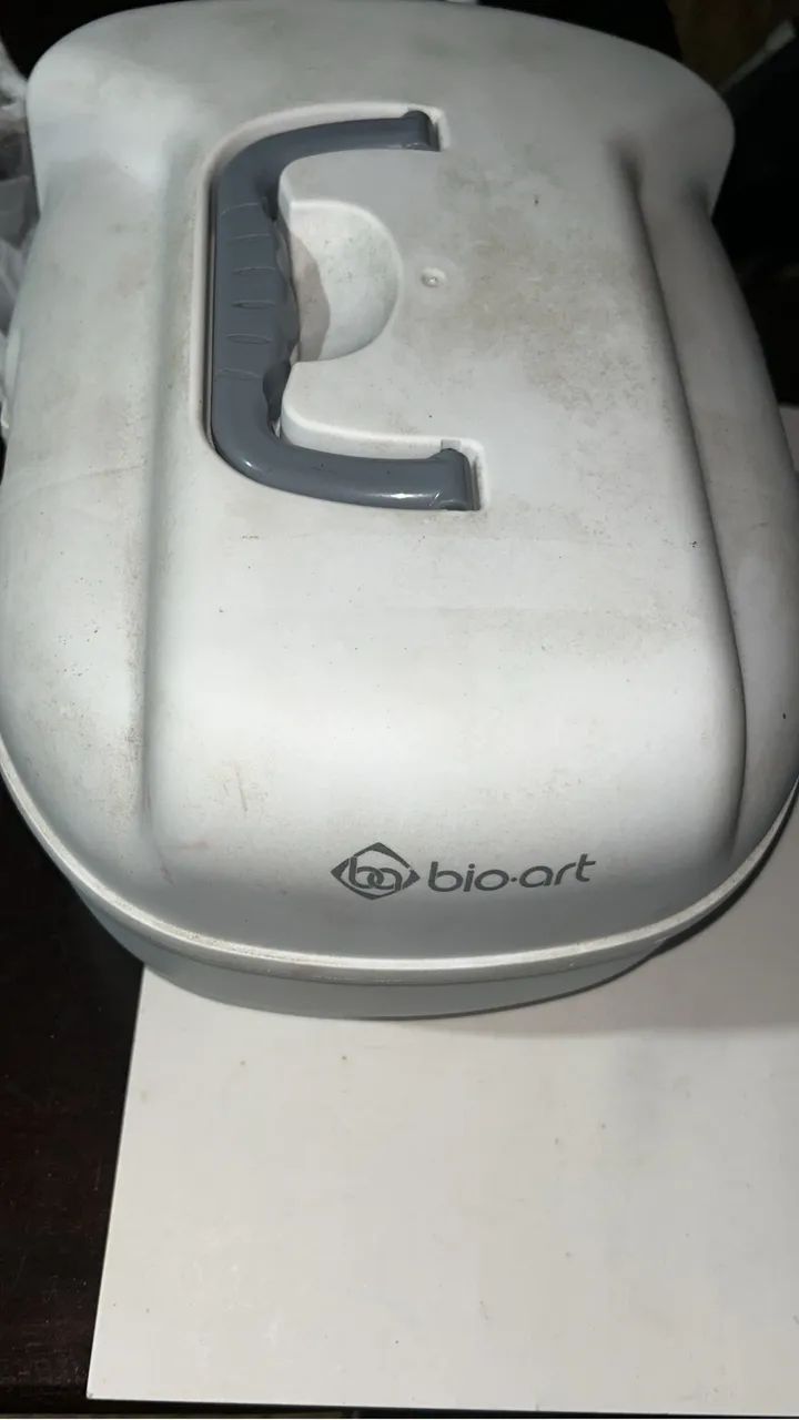 Articulador Semi-Ajustável bio-art