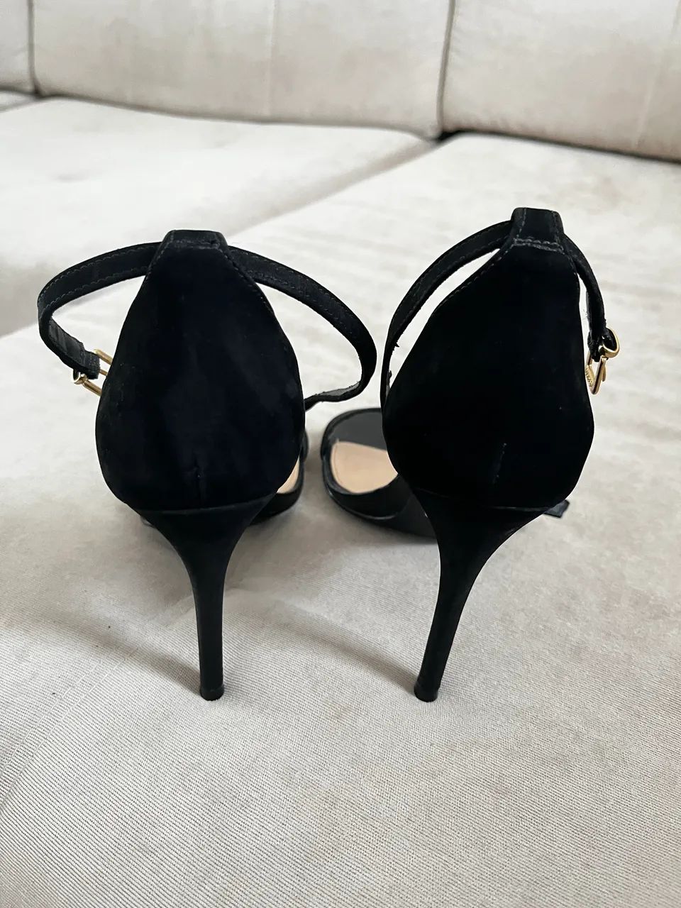 Sandália Arezzo n36 - Foto 2