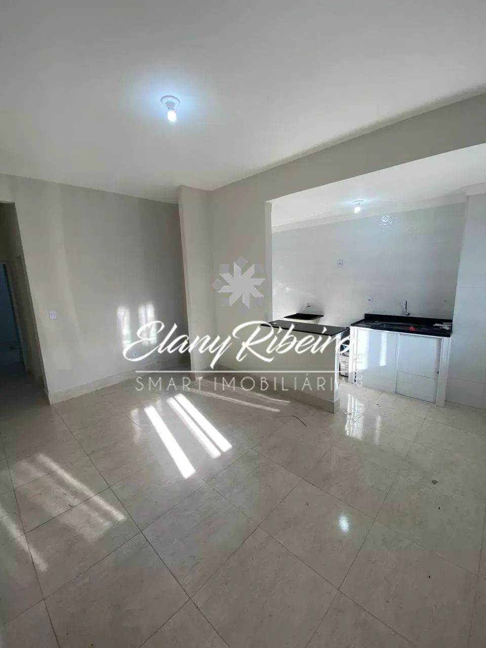 Casa para alugar na Rua Bahia