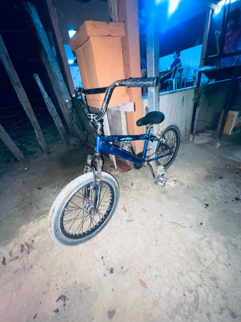 BIKE PRO-X