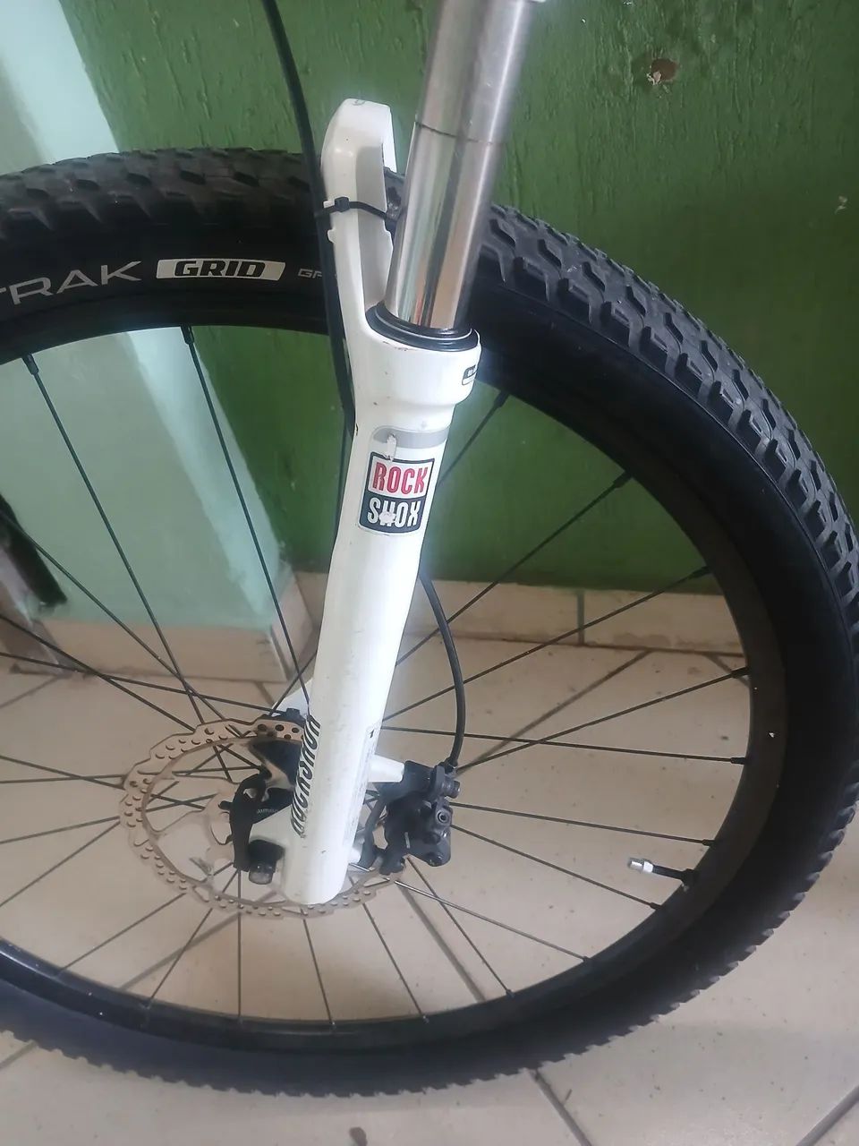 Specialized  29   - Foto 2