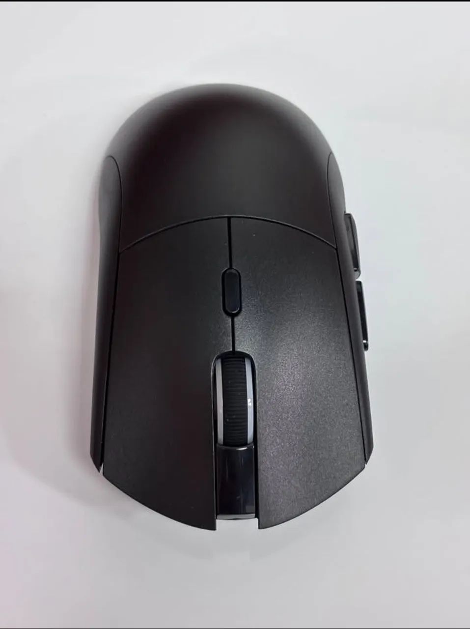 Mouse Smailwolf RS7 (com software programável) NÃO ABAIXO O VALOR - Foto 3